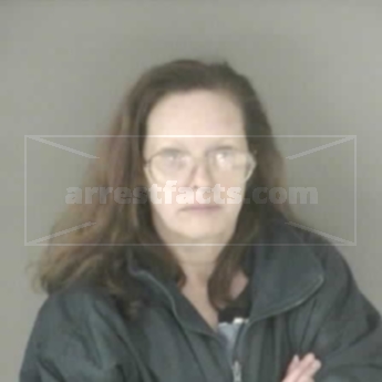 Belinda K Thomas