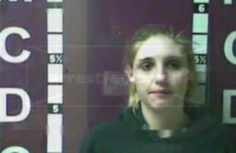 Tiffany Michelle Davidson