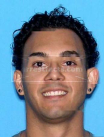 Roy Alexander Lopez