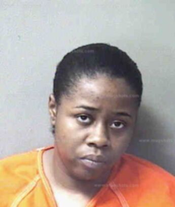 Diandra Yelonda Dawson