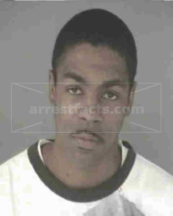 Darell Deshon Stevenson