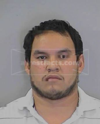 Ernesto Villasenor Mendez