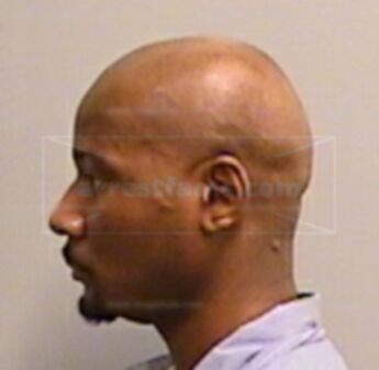 Aaron Darrell Washington