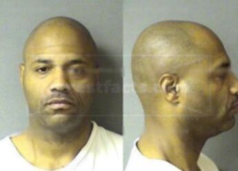 Roderick Rondale Simon