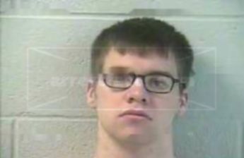 Cody Austin Key