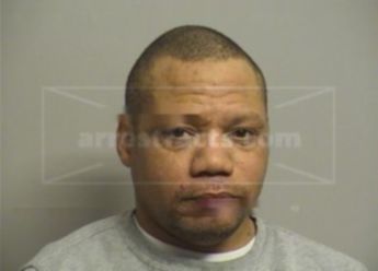 Alonzo Brown Iv