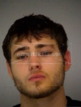 Zachary Hunter Partin