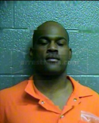 Jeremy Coleman Armstead