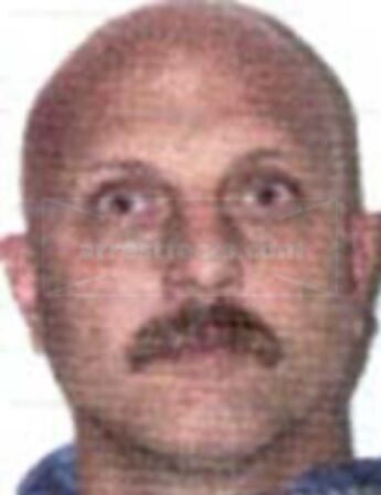 Fred Robert Scalf