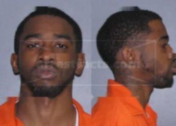 Jacoby Vernell Dawson