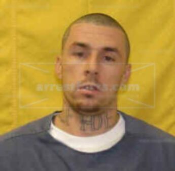 Travis Eugene Sparks