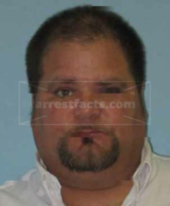 Anthony Nappo