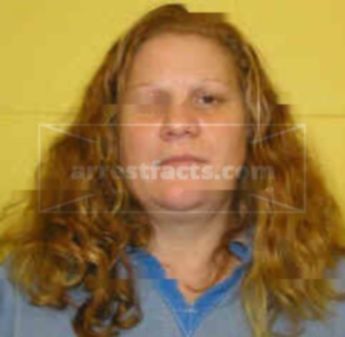 Tricia A Justice