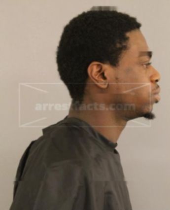 Jordan Dupree Monroe