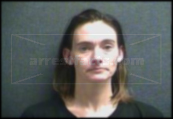 Annamarie Leslie Bolt