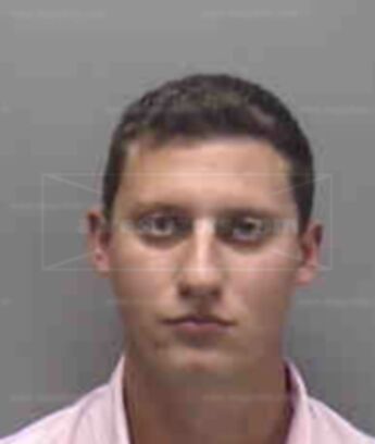 Kyle Robert Lyons
