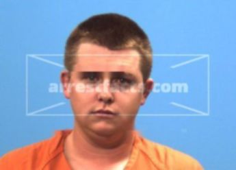 Justin Wayne Maxey