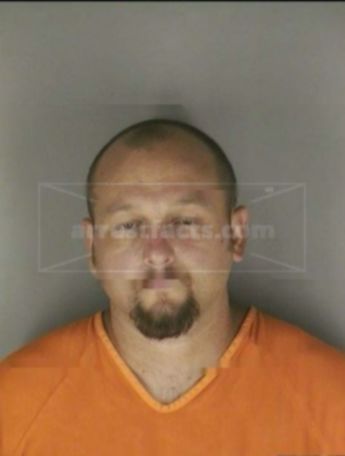 Samuel Clay Clyatt Jr.