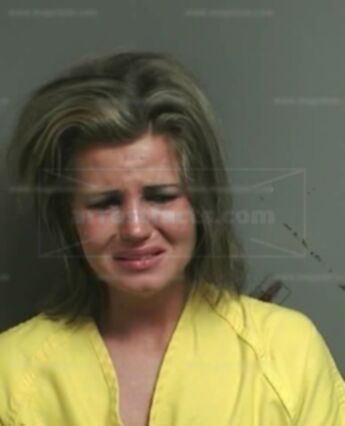 Lynzy Patricia Weeks