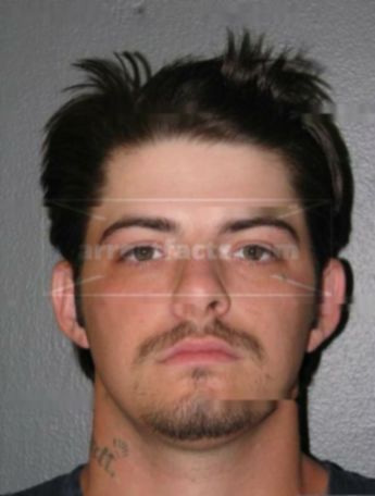 Joshua Garrett Brantley