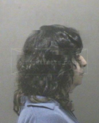Gina Tredeaux