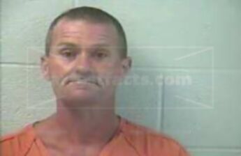 James Larry Barnett Jr.