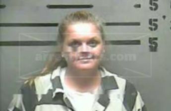 Natalie Ann Gibson
