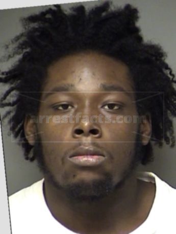 Lamier Holley Carter