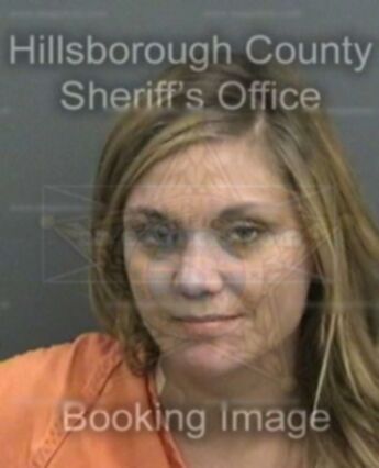 Amanda Brittany Cook