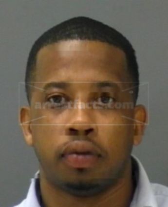 Anthony Jederan Watts