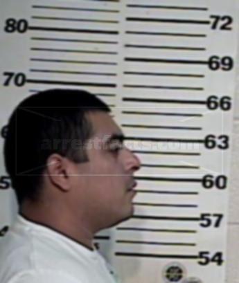 Luis Casarez Aguilar
