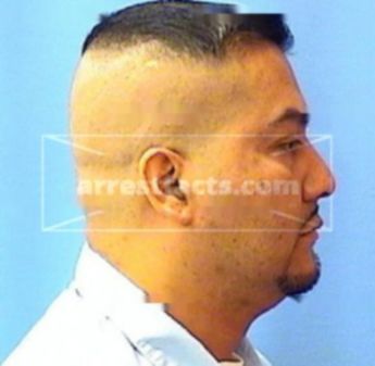Julio Diaz