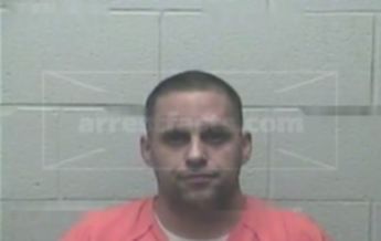 Frederick Anthony Harris