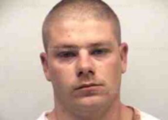 Travis Jeremiah Braga