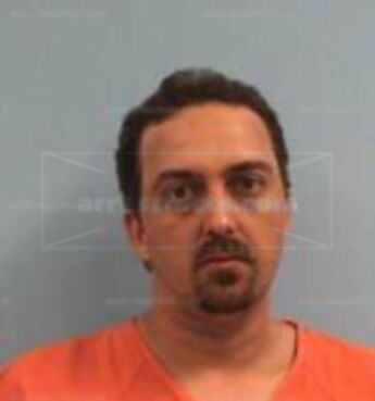 Anthony Norris Vaughan