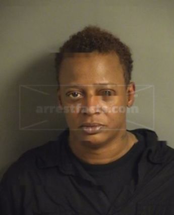 Kimberly Renee Robinson