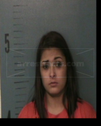 Antionette Marie Moriel