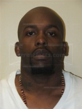 Joshua Gerald Donaldson