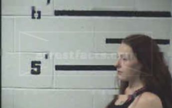 Ashley Kristen Whiteside