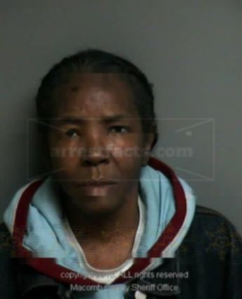 Beverly Jean Major