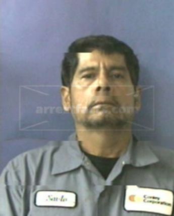Saul Benjamin Cabrera