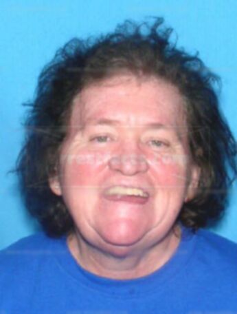 Mary Ann Bass