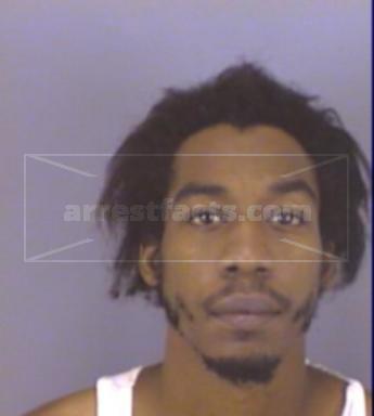 Carlos Jerome Dews