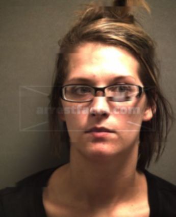 Mindy Jane Harris