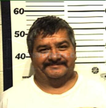 Raul Martinez Cedillo