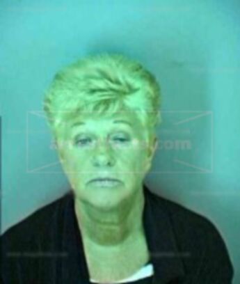 Joanne Roberta Crawford
