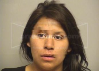 Kelly Yvonne Delodge