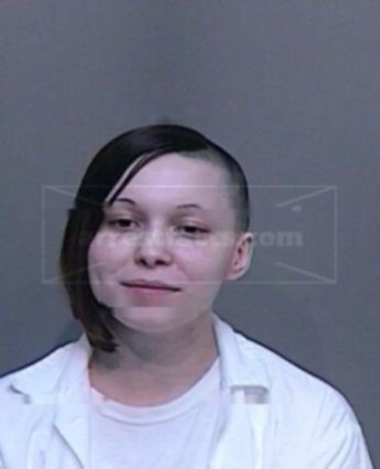 Elizabeth Renee Pegram