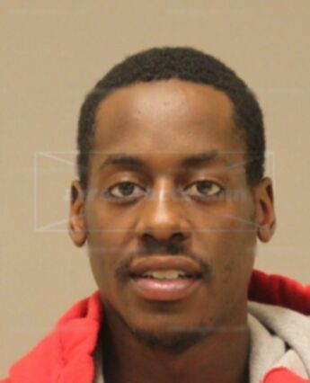 Leon Akeem Moody