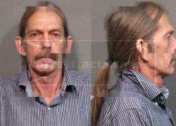 Jerry Lynn Godbey